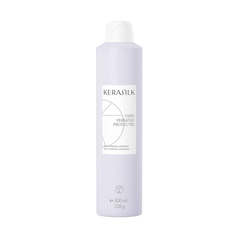 KERASILK Styling Multi Purpose Hairspray 300ml