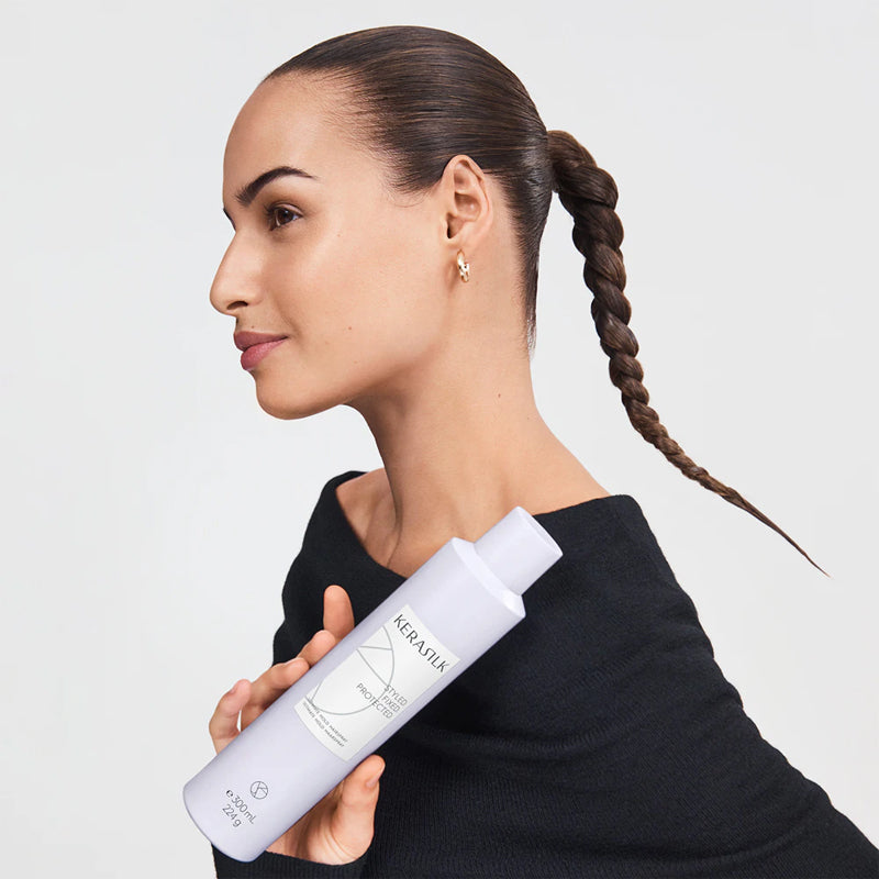 KERASILK Styling Ultimate Hold Hairspray 300ml