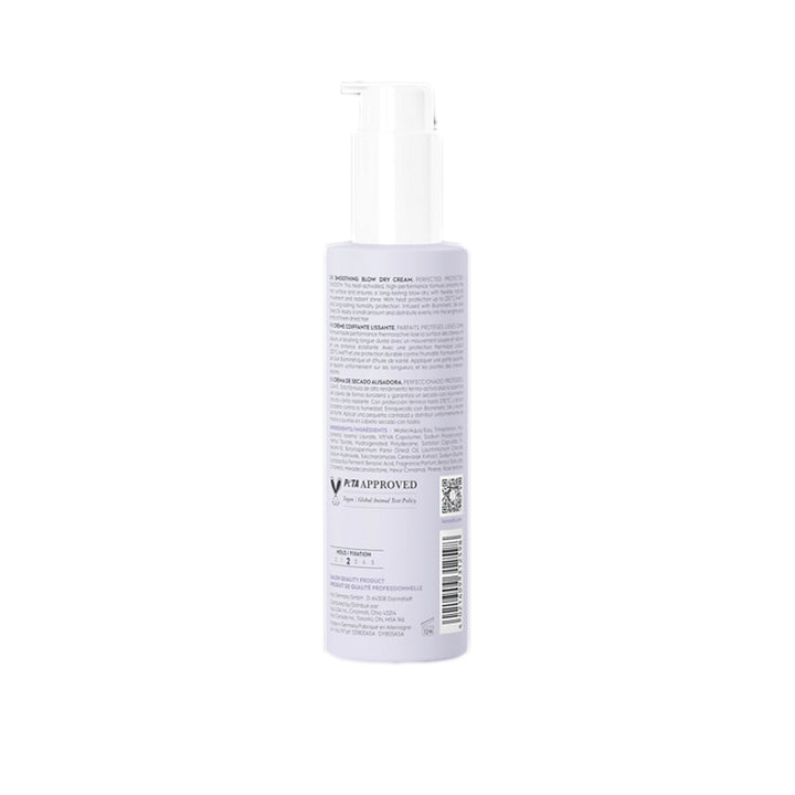 KERASILK Styling Smoothing Blow Dry Cream 150ml