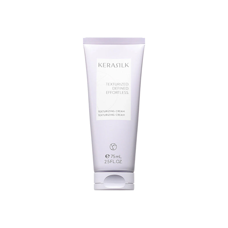 KERASILK Styling Texturizing Cream 75ml