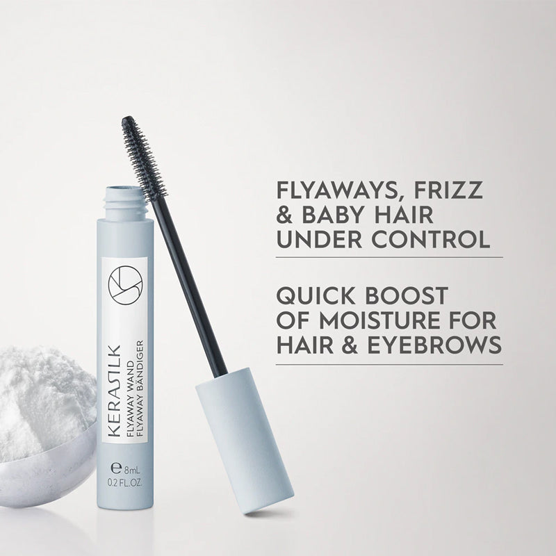 KERASILK Specialists Flyaway Wand 8ml