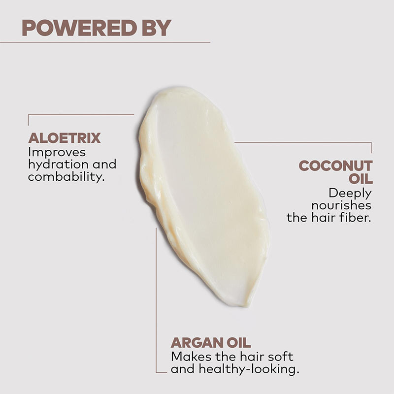 ALFAPARF Yellow Nutritive Nourishing Mask 1000ml