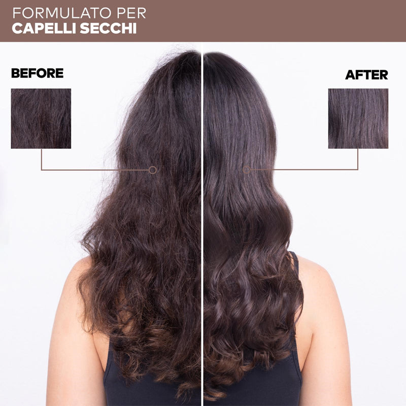 ALFAPARF Yellow Nutritive Nourishing Mask 1000ml