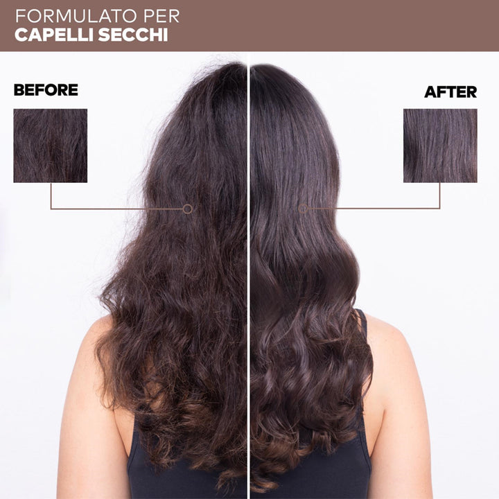 ALFAPARF Yellow Nutritive Nourishing Mask 1000ml