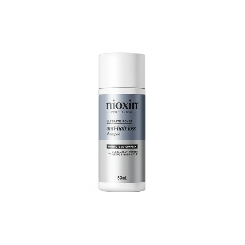 NIOXIN Pro Clinical Anti Hair Loss Shampoo 50ml