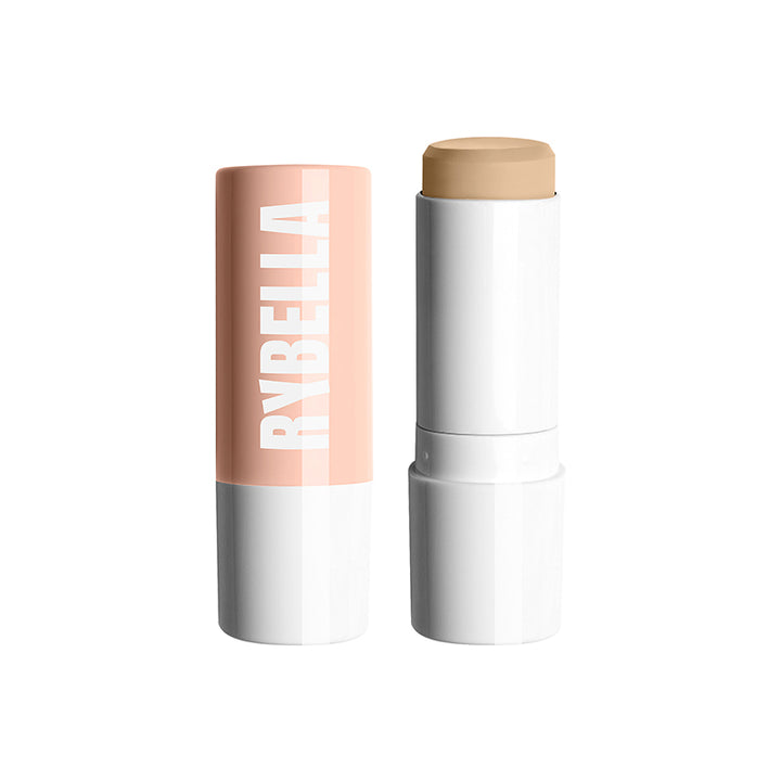 RYBELLA Stick Foundation Fondotinta N. 01 - LIGHT 10g