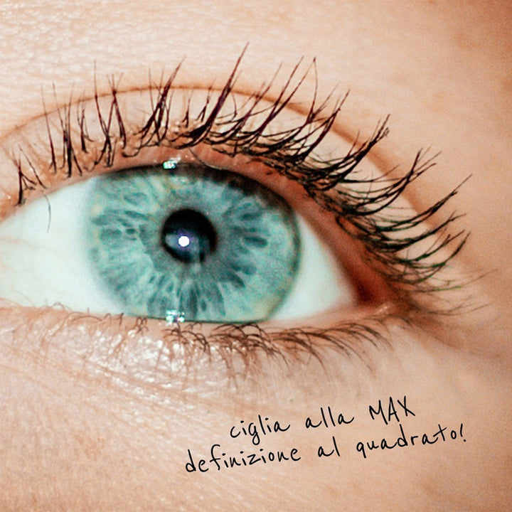 RYBELLA Max Definition Mascara 15ml