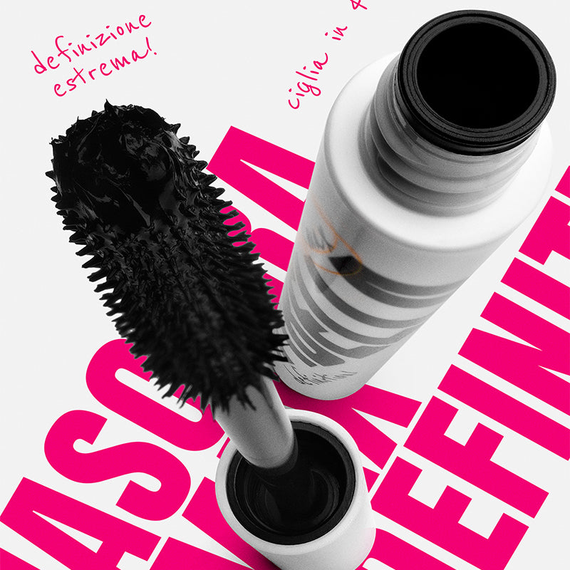 RYBELLA Max Definition Mascara 15ml