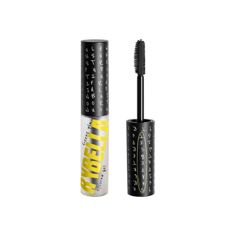 RYBELLA Freeze Plz Gel Sopracciglia Fissante 6.30ml