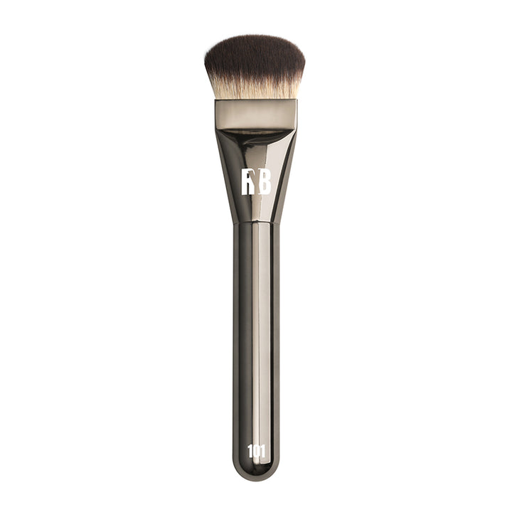 RYBELLA Glow Up Foundation Brush Pennello Fondotinta N. 101