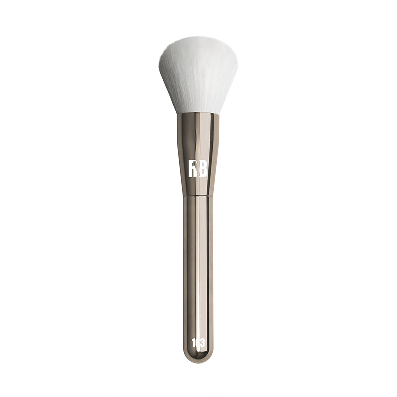 RYBELLA Glow Up Powder Brush Pennello Per Cipria N. 103