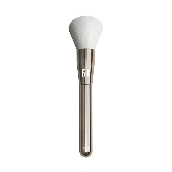 RYBELLA Glow Up Powder Brush Pennello Per Cipria N. 103