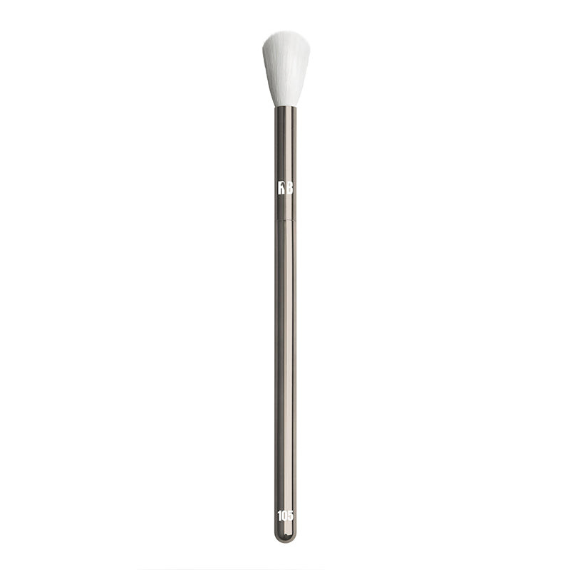 RYBELLA Glow Up Detail Brush Pennello Per Illuminante N. 105