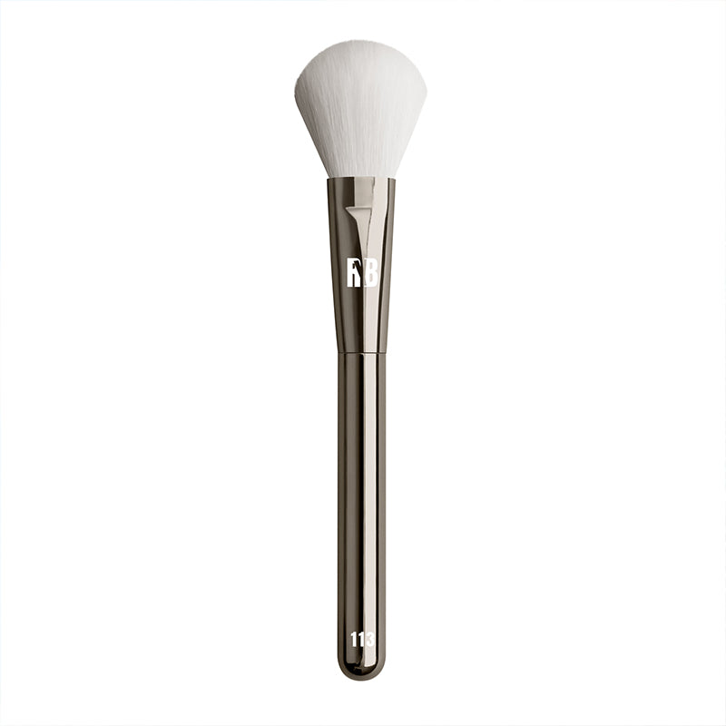 RYBELLA Glow Up Sculpt & Blend Brush Pennello Per Polveri N. 113