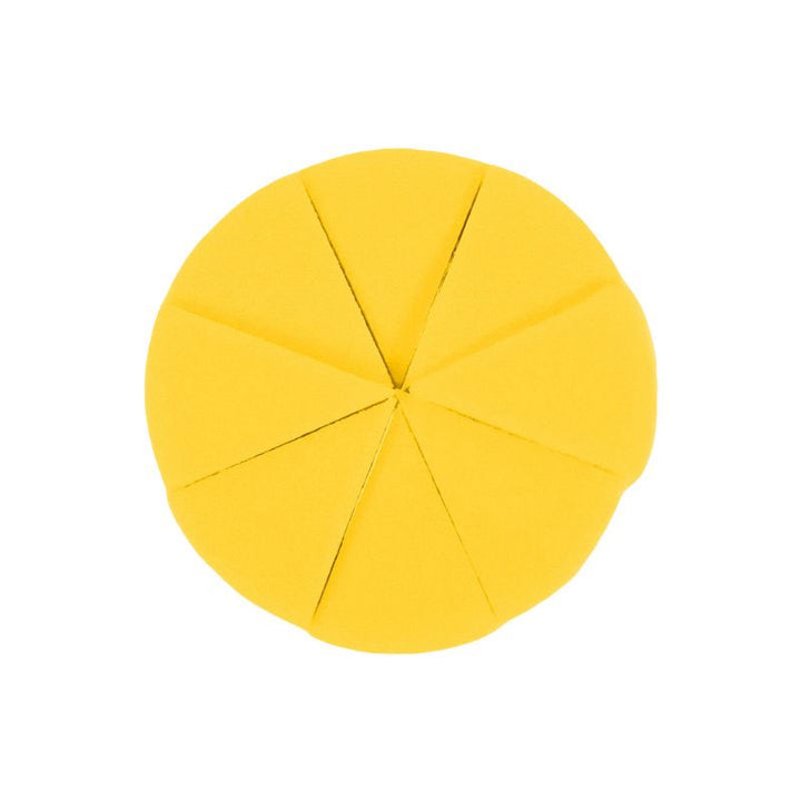 RYBELLA Blendglow Make Up Sponges - Spugna A 8 Spicchi