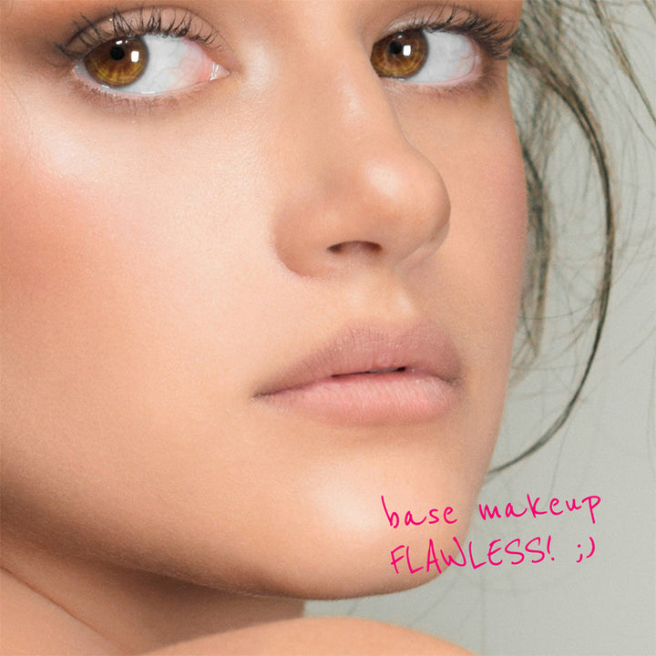 RYBELLA Blendglow Make Up Sponges - Spugna A 8 Spicchi