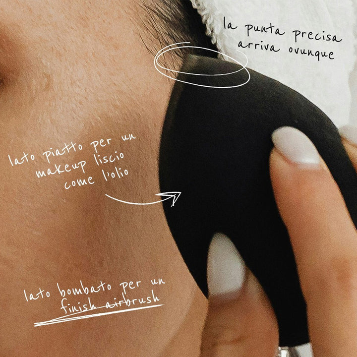 RYBELLA Make up Blender