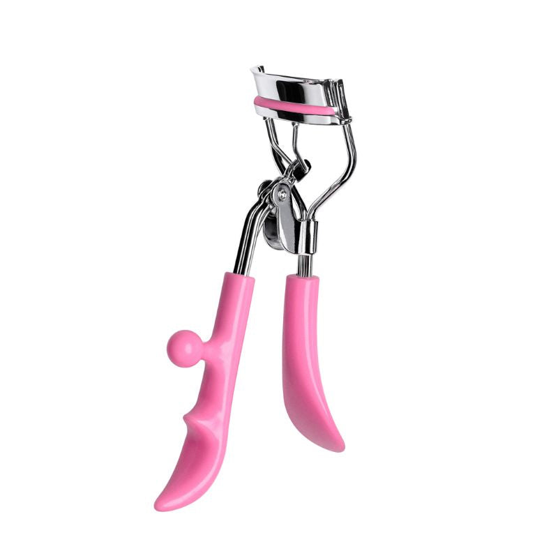 RYBELLA Eyelash Curler Piegaciglia In Acciaio