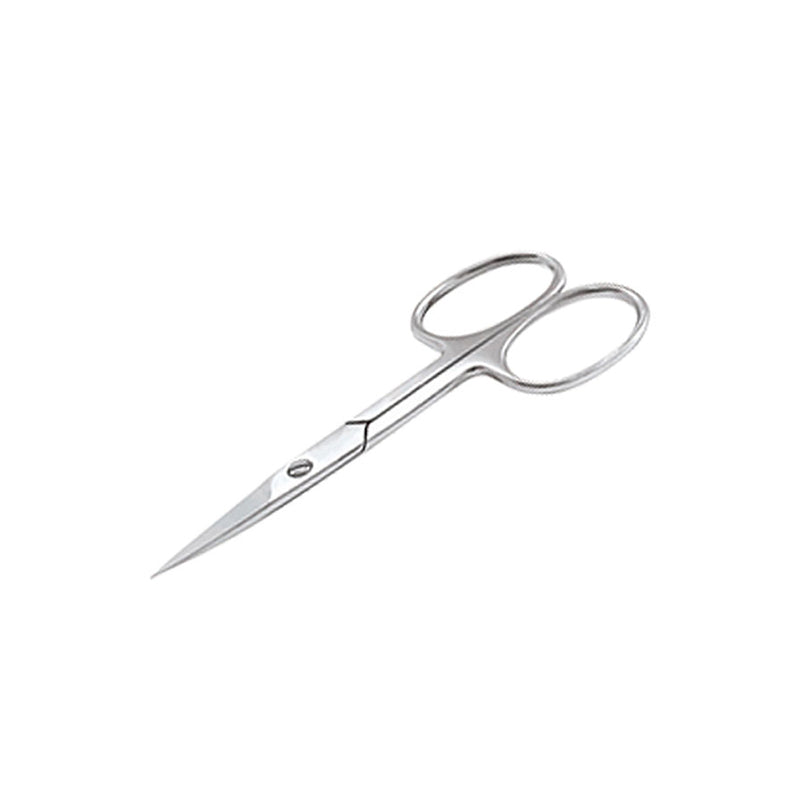 RYBELLA Straight Nail Scissors Forbicine Punte Rette