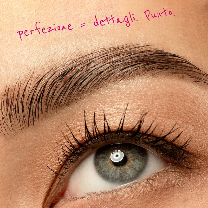 RYBELLA Precision Tweezers Pinzetta A Punta Obliqua