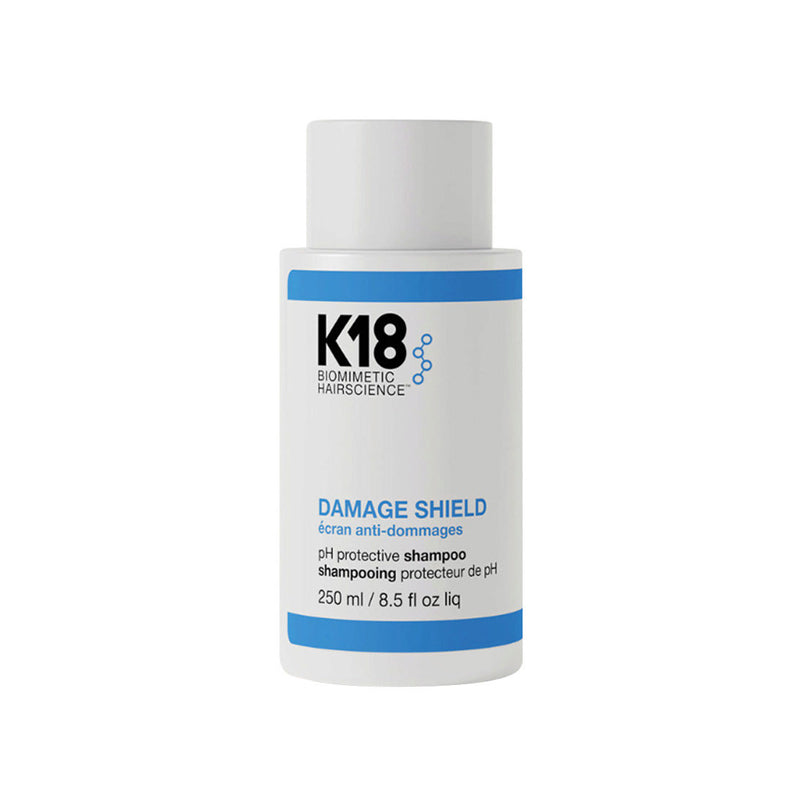 K18 Damage Shield Ph Protective Shampoo 250ml