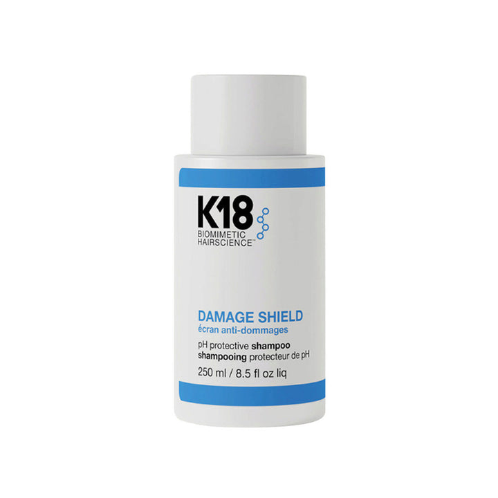 K18 Damage Shield Ph Protective Shampoo 250ml