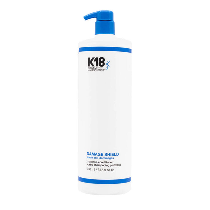 K18 Damage Shield Ph Protective Conditioner 930ml
