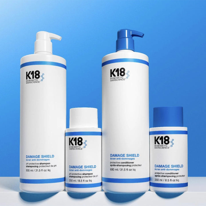 K18 Damage Shield Ph Protective Conditioner 930ml