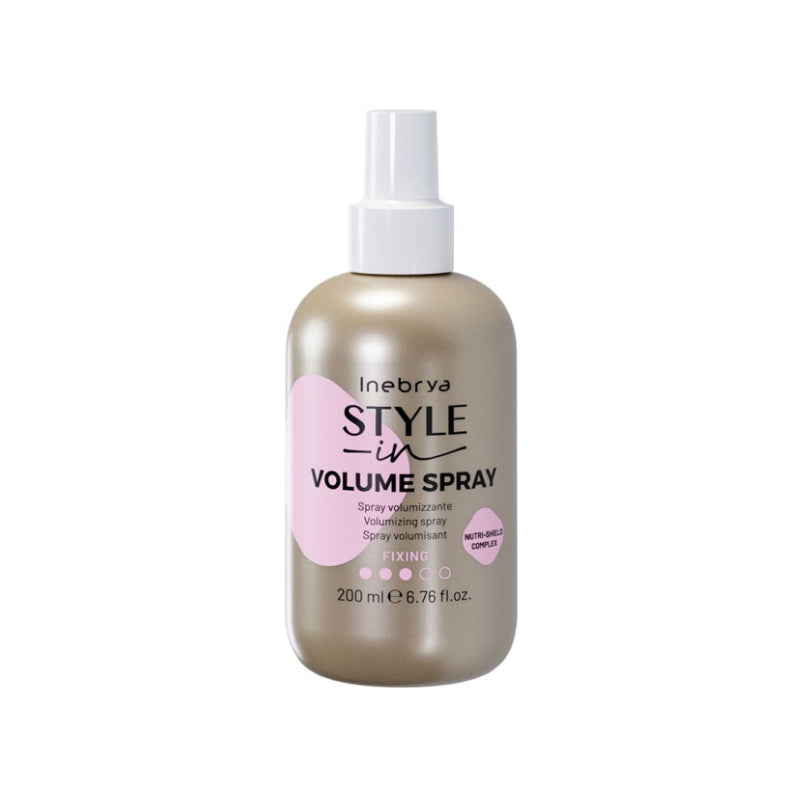 INEBRYA Stylie-In Volume Spray New 200ml