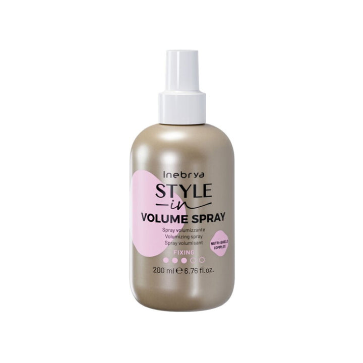 INEBRYA Stylie-In Volume Spray New 200ml