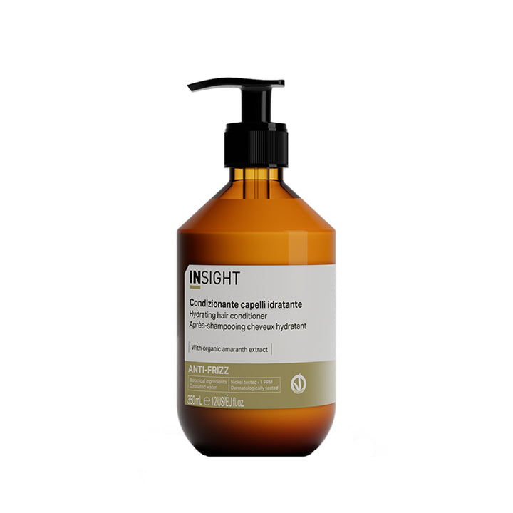 INSIGHT Anti-Frizz Condizionante Capelli Idratante 350ml