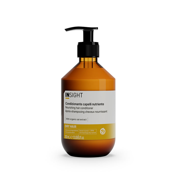 INSIGHT Dry Hair Condizionante Capelli Nutriente 350ml