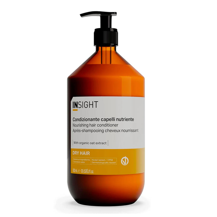 INSIGHT Dry Hair Condizionante Capelli Nutriente 900ml