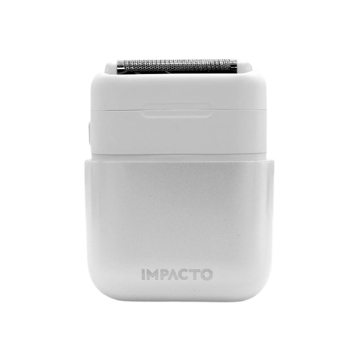 COCCO Impacto Micro Wet Dry Shaver White