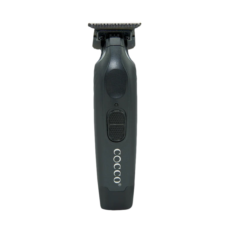 COCCO Veloce Pro Trimmer Matte Black