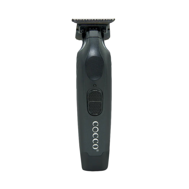 COCCO Veloce Pro Trimmer Matte Black