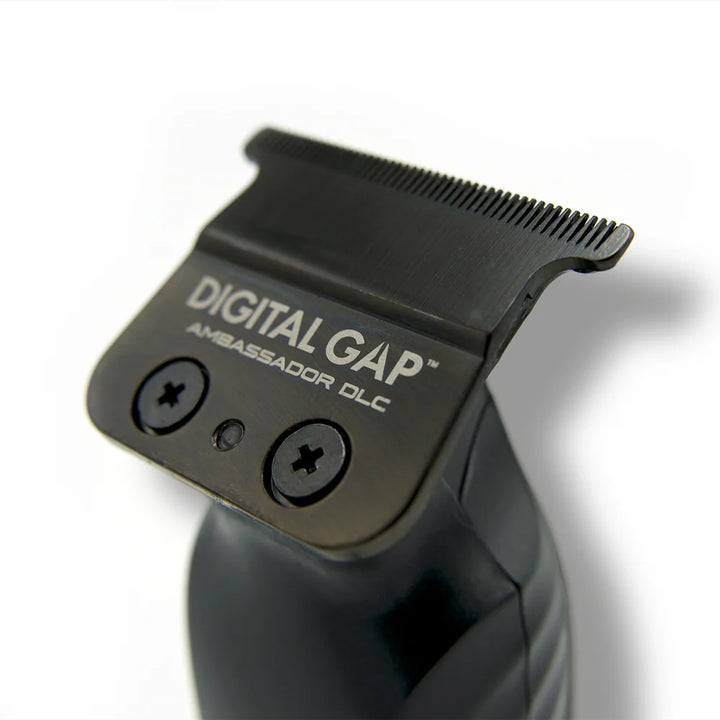 COCCO Veloce Pro Trimmer Matte Black