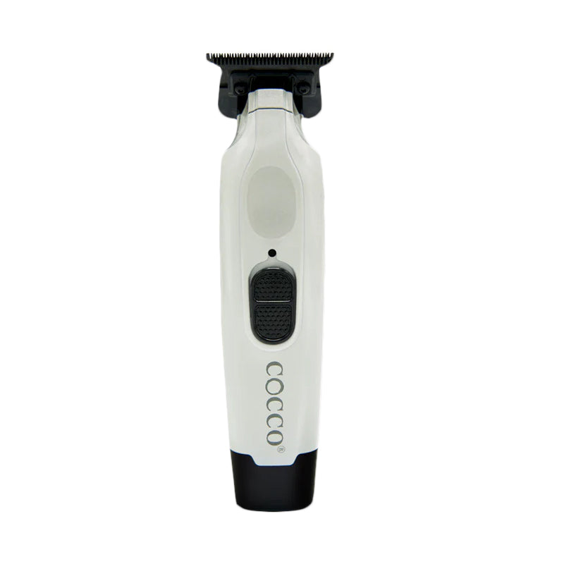 COCCO Veloce Pro Trimmer Matte White