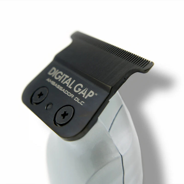 COCCO Veloce Pro Trimmer Matte White