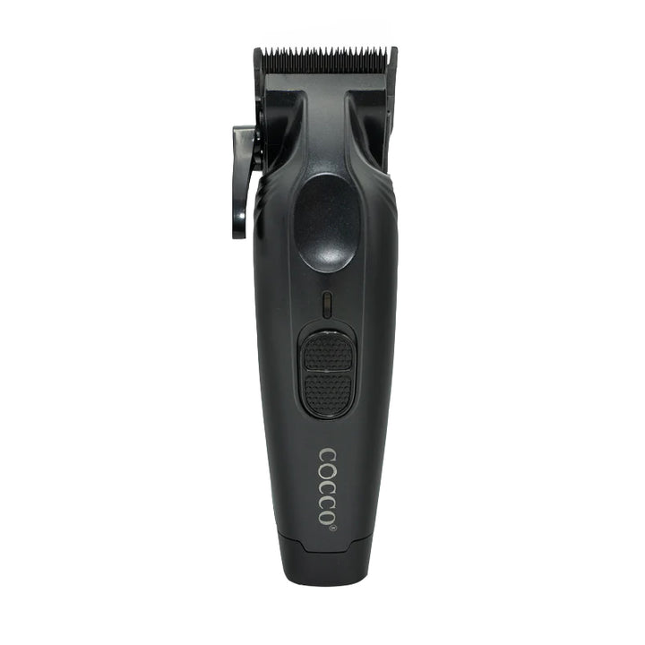 COCCO Veloce Pro Clipper Matte Black