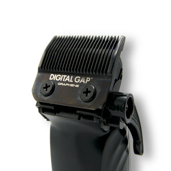 COCCO Veloce Pro Clipper Matte Black