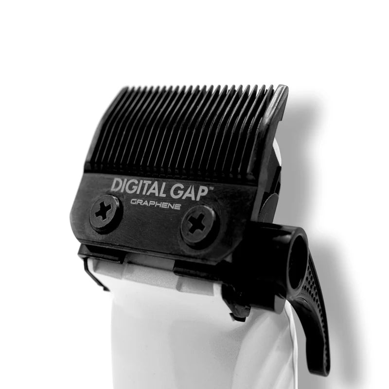 COCCO Veloce Pro Clipper Pearl White