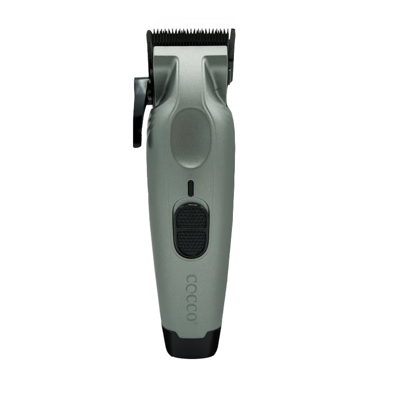 COCCO Veloce Pro Clipper Matte Grey