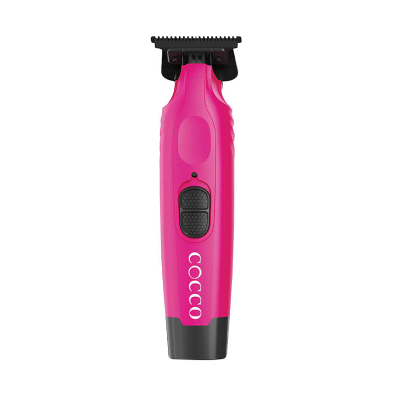 COCCO Hyper Veloce Pro Trimmer Pink