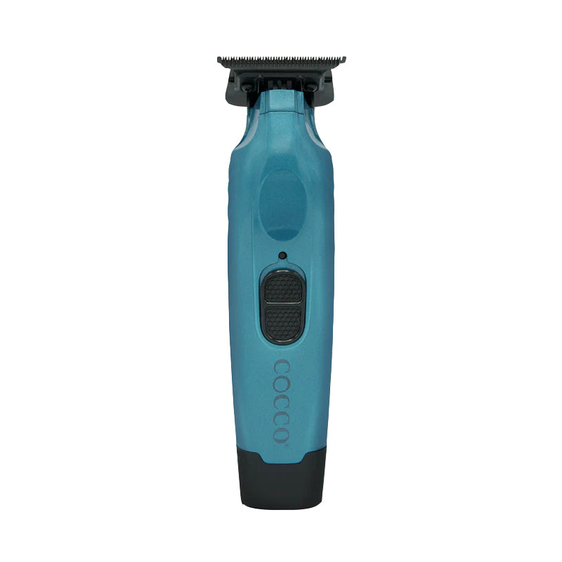 COCCO Hyper Veloce Pro Trimmer Dark Teal