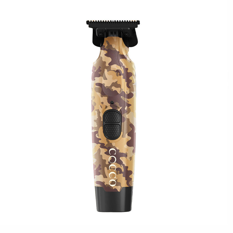 COCCO Hyper Veloce Pro Trimmer Army