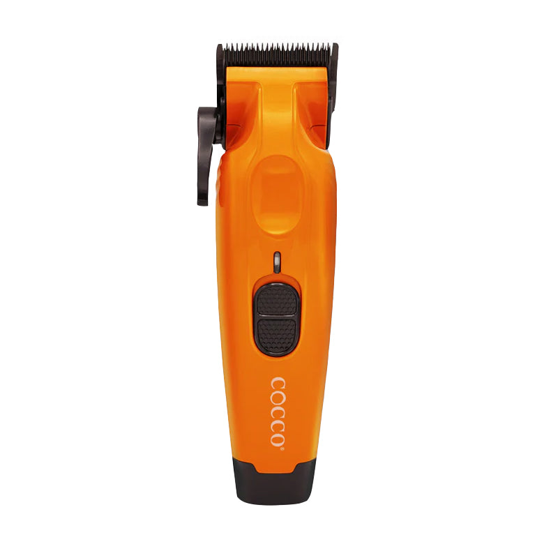COCCO Hyper Veloce Pro Clipper Orange