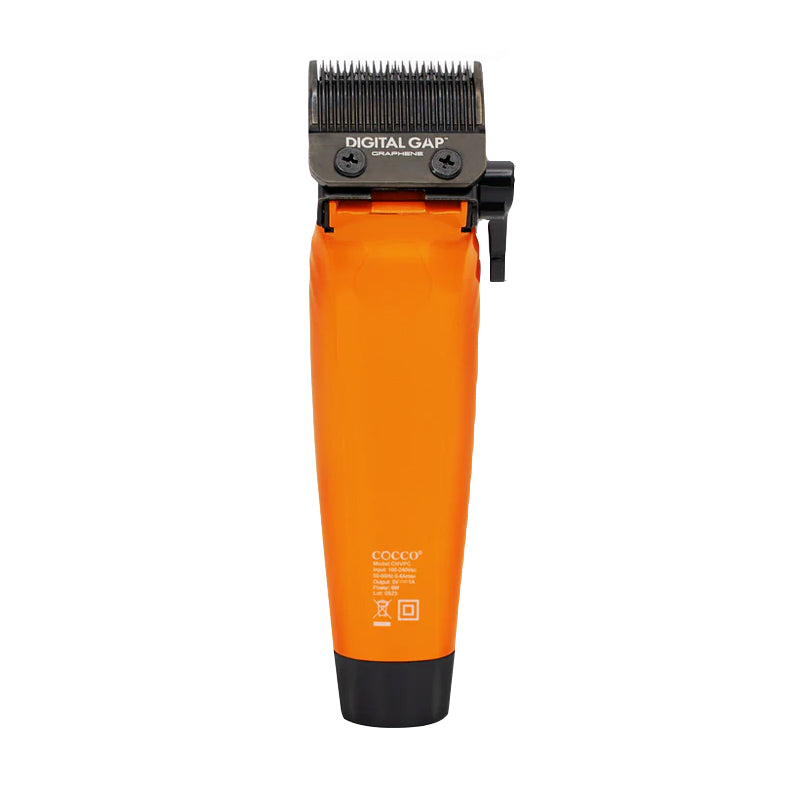 COCCO Hyper Veloce Pro Clipper Orange