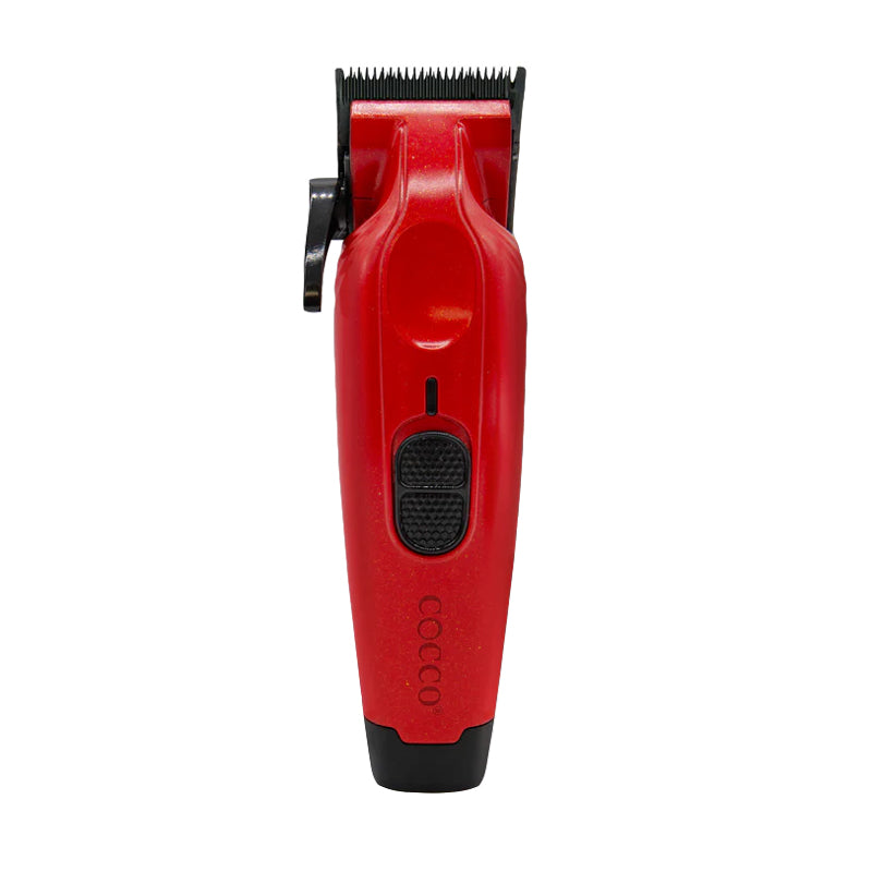 COCCO Hyper Veloce Pro Clipper Red