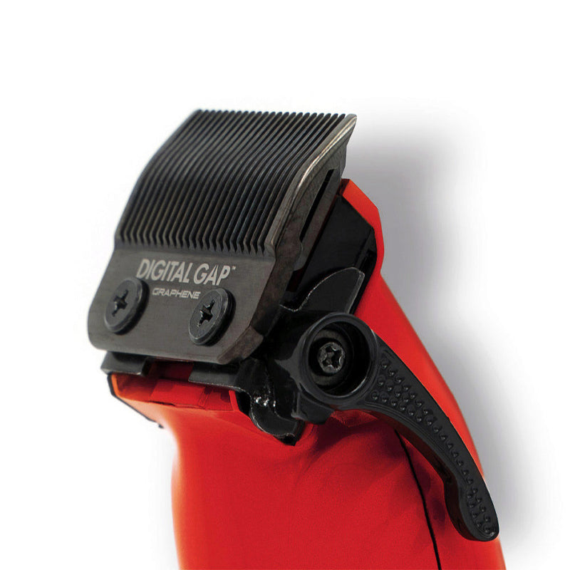 COCCO Hyper Veloce Pro Clipper Red